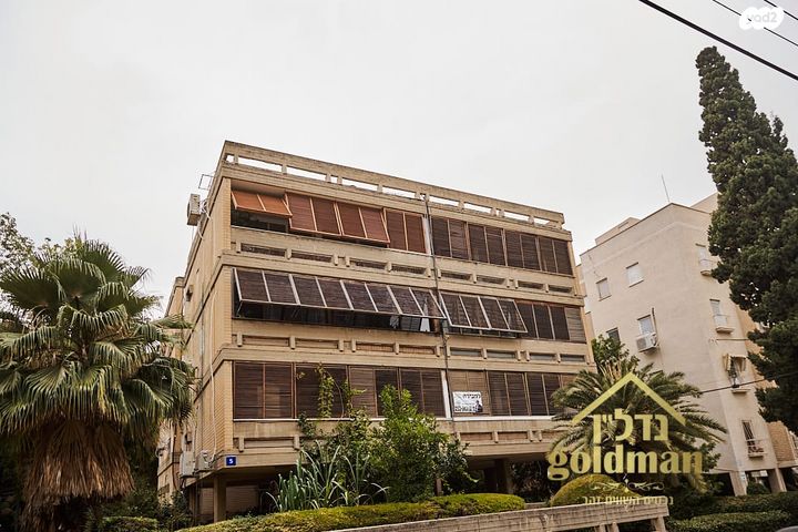 דירה, זלוציסטי, הצפון החדש - כיכר המדינה, תל אביב יפו