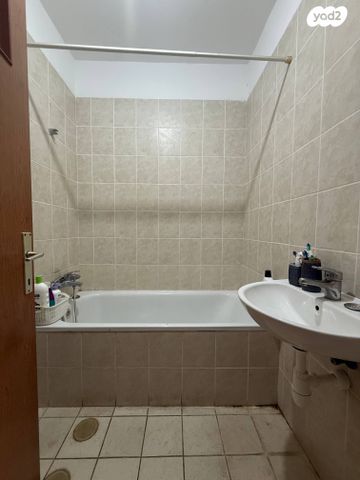 דירה, דוד אלעזר 29, שכונה ו', באר שבע