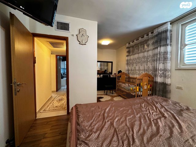 דירה, דוד אלעזר 27, רסקו ב', חולון