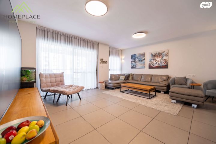 דירה, תוצרת הארץ 9, נחלת יצחק, תל אביב יפו