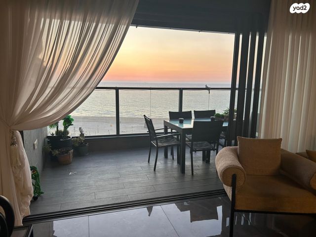 דירה, דרך בן גוריון, דרום מערב ותיק, בת ים