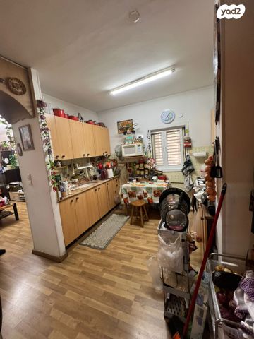 דירה, דניאל, לב העיר, בת ים