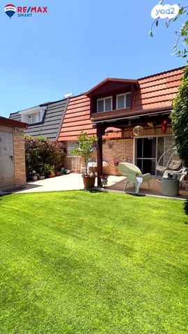 בית פרטי/ קוטג', אלמוגים, קרית ים