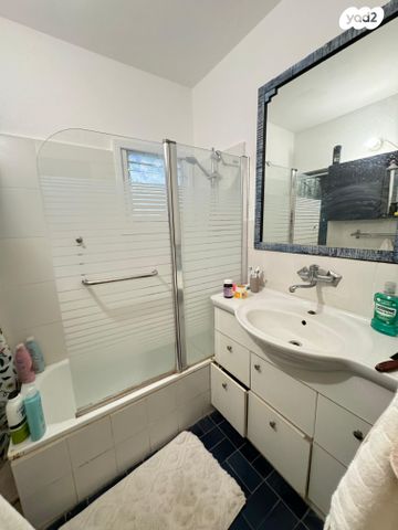 דירה, נאות אפקה ב', תל אביב יפו