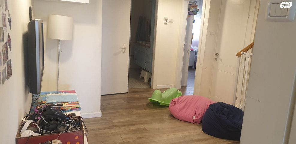 גג/ פנטהאוז, יקינטון, גבעת הרקפות, קרית ביאליק