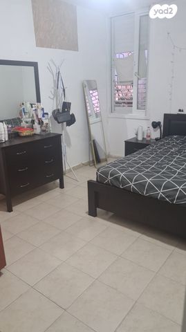 דירה, עירית 5, נווה גולן, יפו ג', תל אביב יפו