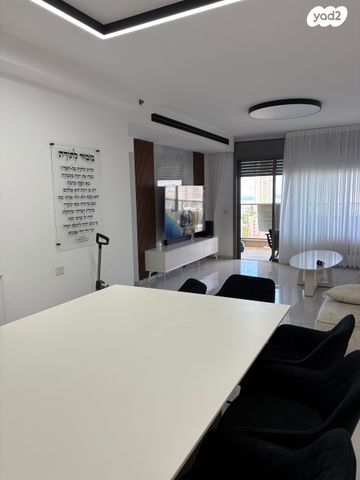 דירה, אלכסנדר פן, רובע ה', אשדוד