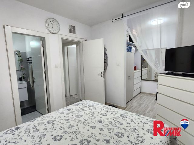 דירה, יונה צבי פיינשטיין 5, מישור הנוף, ראשון לציון