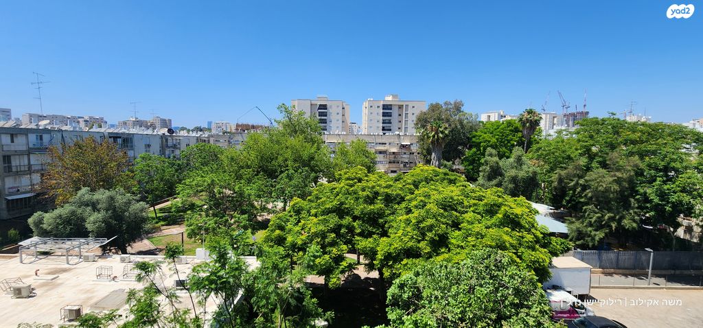 דירה, דרך חיים ברלב 193, נווה אליעזר וכפר שלם מזרח, תל אביב יפו