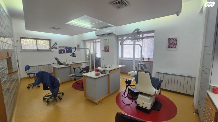 דירה, דרך עזה, רחביה, ירושלים