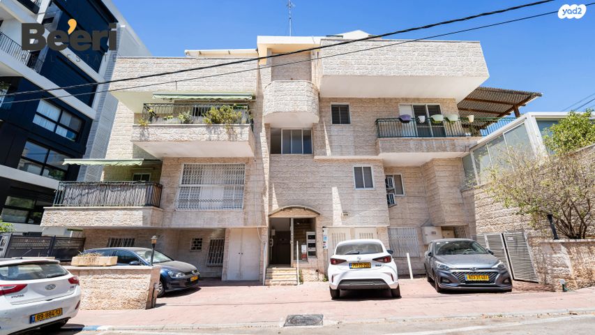 גג/ פנטהאוז, אלישיב, תל יהודה, רמת גן