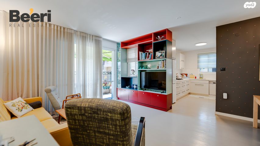 גג/ פנטהאוז, אלישיב, תל יהודה, רמת גן