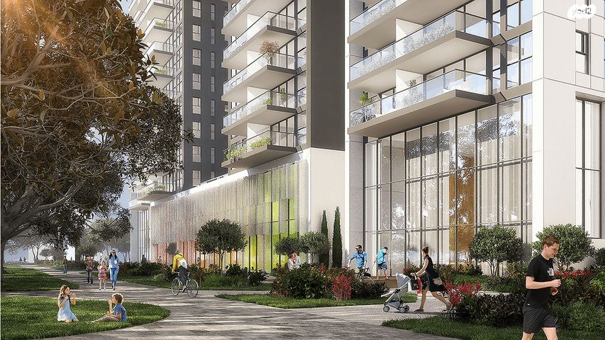 דירה, וינגייט, יד אליהו, תל אביב יפו