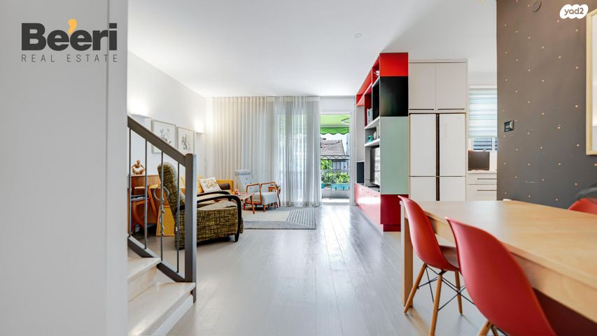 גג/ פנטהאוז, אלישיב, תל יהודה, רמת גן