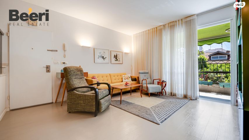 גג/ פנטהאוז, אלישיב, תל יהודה, רמת גן