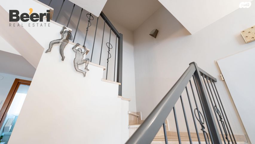 גג/ פנטהאוז, אלישיב, תל יהודה, רמת גן