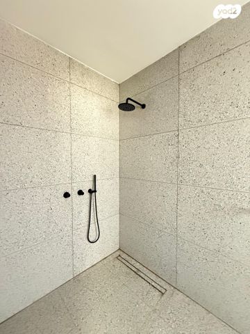 דירת גן, נאות אפקה א', תל אביב יפו