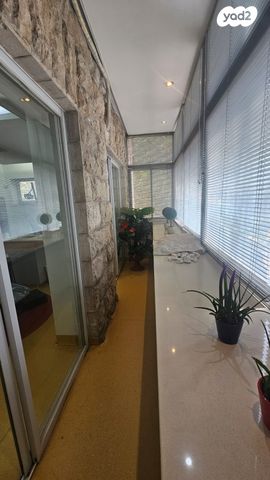 דירה, דרך עזה, רחביה, ירושלים