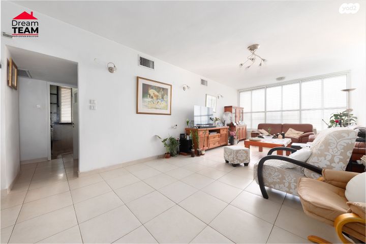 דירה, הורוביץ, רמז, מערב ותיק, ראשון לציון