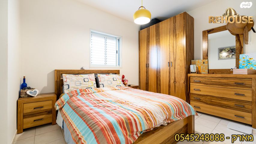 דירה, אלול 16, רובע י"ב, אשדוד