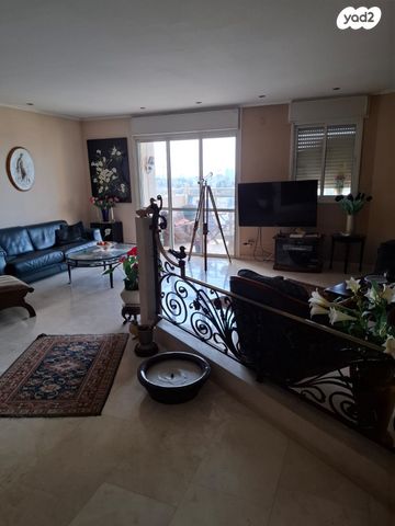 דירה, צמרות, צמרות, הרצליה