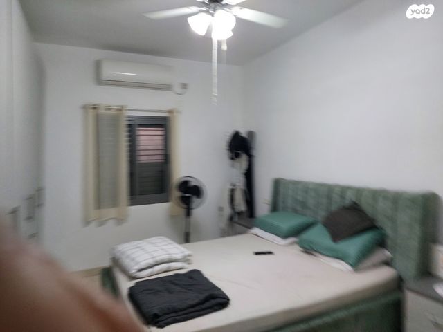 דירת גן, ההגנה, ביאליק דרום, קרית ביאליק