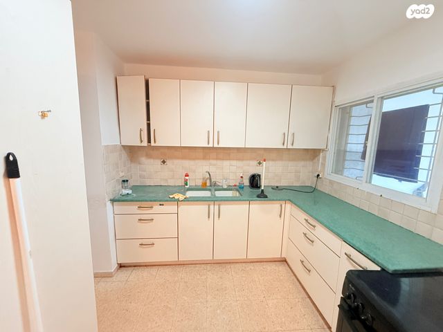 קרית אריה / שיינפלד