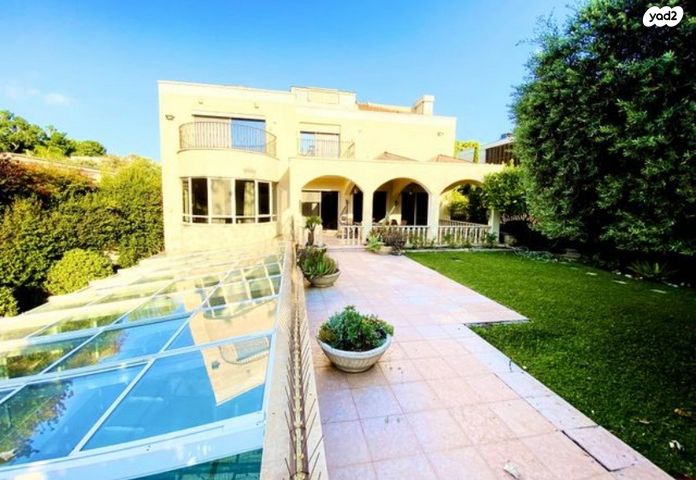 בית פרטי/ קוטג', הרצליה פיתוח, הרצליה