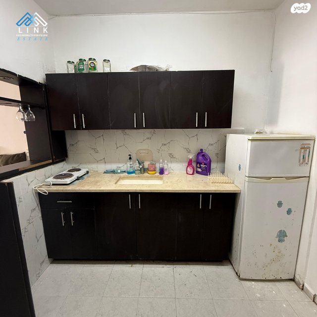 דירה, חנה סנש, מוצקין הותיקה, קרית מוצקין