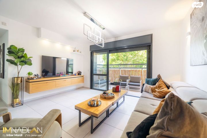 דירה, לודיוב 3, נווה גן, פתח תקווה