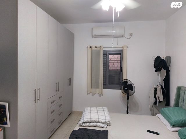 דירת גן, ההגנה, ביאליק דרום, קרית ביאליק