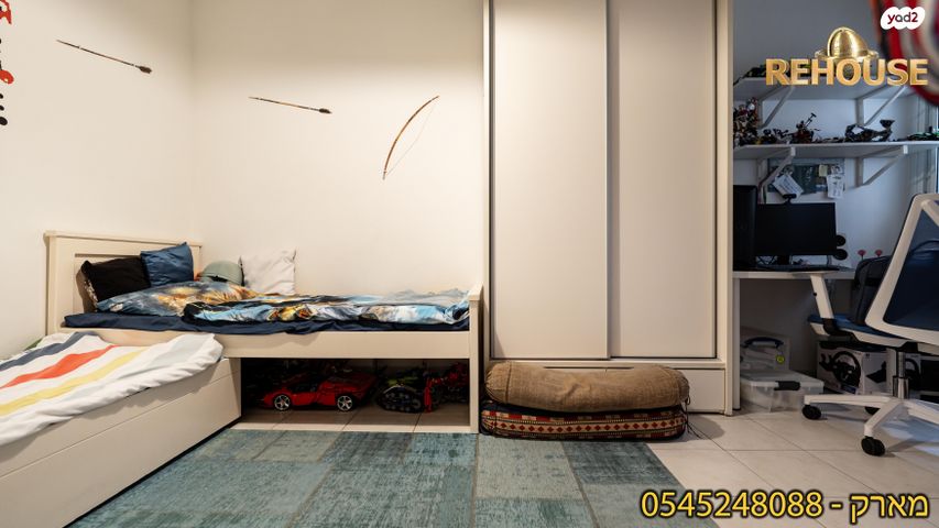 דירה, אלול 16, רובע י"ב, אשדוד