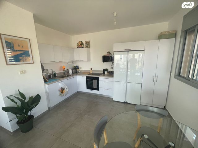 דירה, הגורן, פועלי הרכבת, גבעתיים