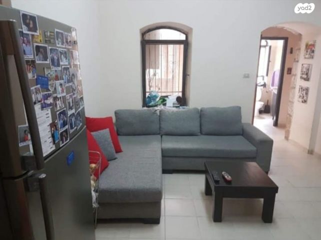 דירה, עמק רפאים, עמק רפאים, המושבה הגרמנית, ירושלים