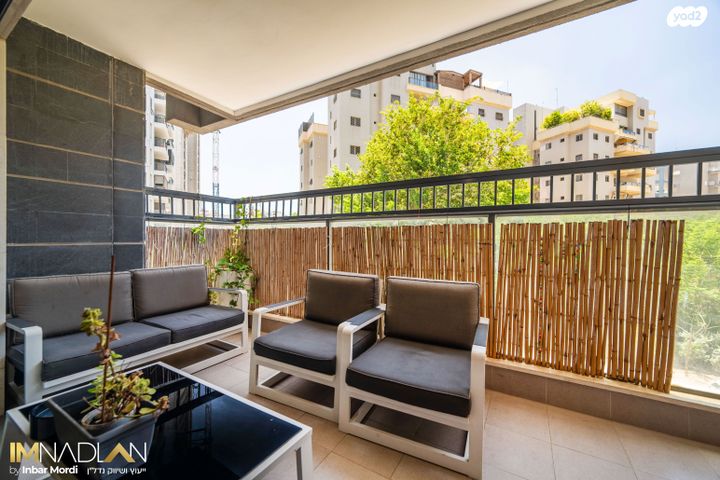 דירה, לודיוב 3, נווה גן, פתח תקווה