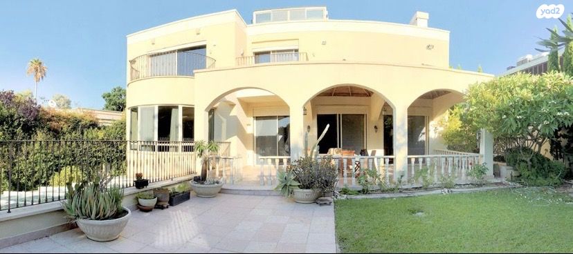 בית פרטי/ קוטג', הרצליה פיתוח, הרצליה