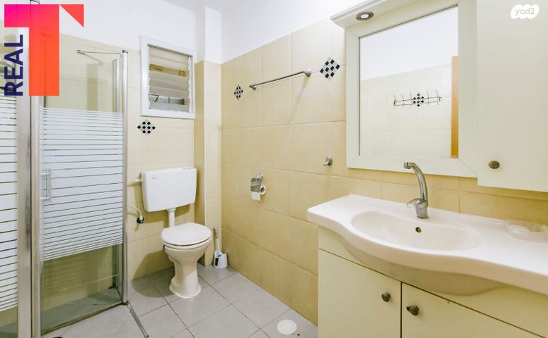 דירה, אלתרמן 5, פתח תקווה