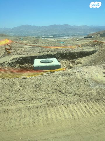 מגרשים, אילת