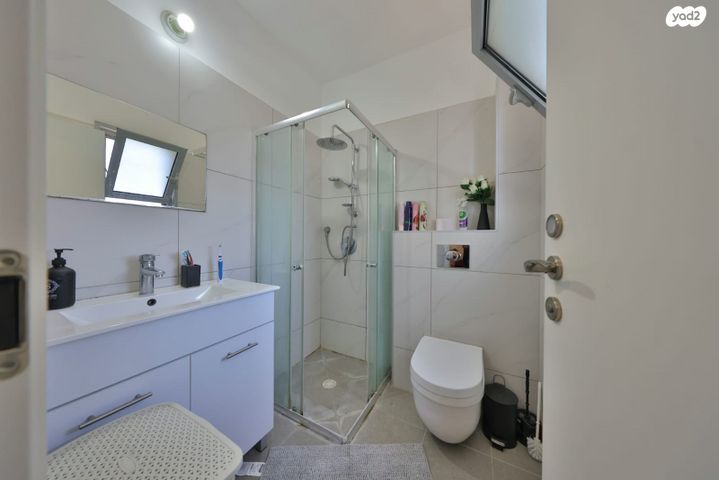 דירה, אהוד מנור 3, נאות אפק, אפקה, קרית ביאליק