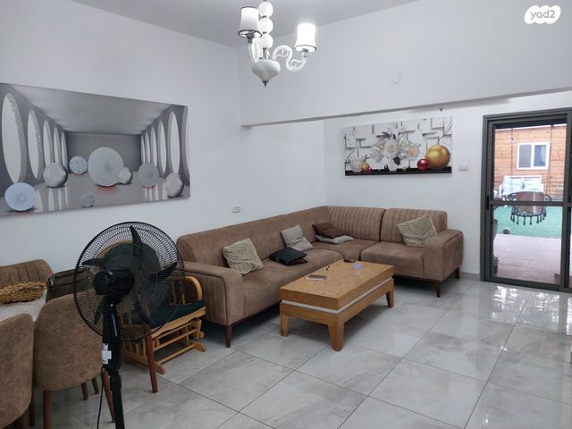 דירת גן, ההגנה, ביאליק דרום, קרית ביאליק