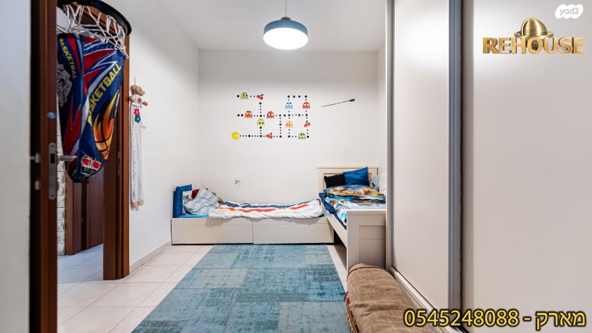 דירה, אלול 16, רובע י"ב, אשדוד