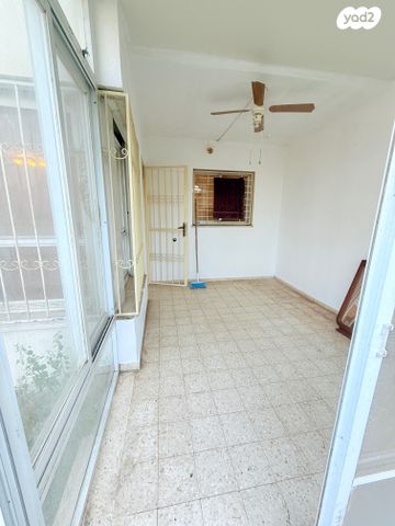 דירת גן, קרית אריה / שיינפלד, בית שמש