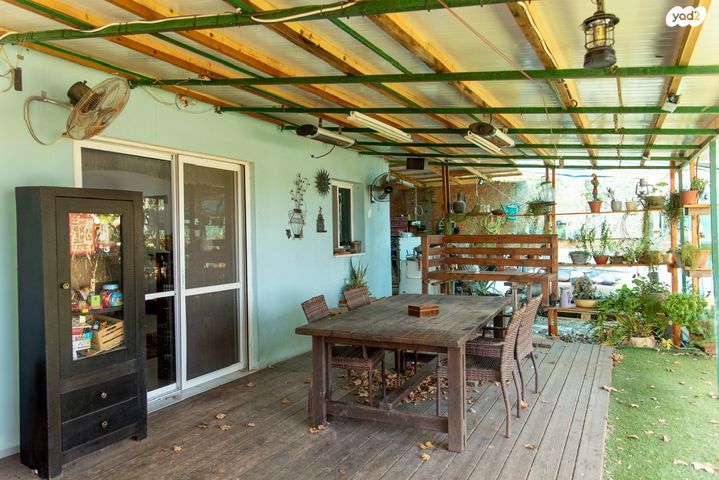 בית פרטי/ קוטג', החצב, ריחן