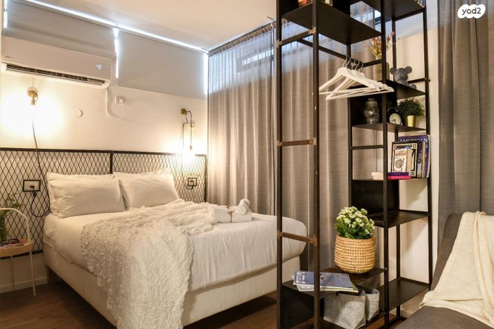 בניין מגורים, נחליאל, כרם התימנים, תל אביב יפו