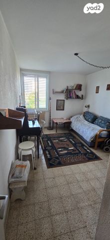 דירה, ברודצקי, רמת אביב, תל אביב יפו