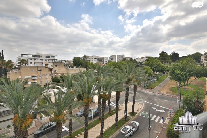 דירה, שדרות המגינים, מרכז העיר, קרית אתא