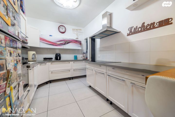 דירה, לודיוב 3, נווה גן, פתח תקווה