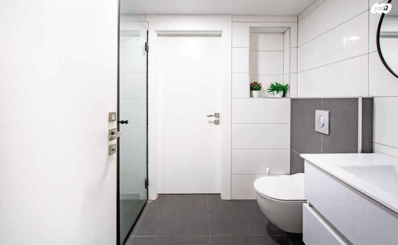 דירה, גנים צפון, גני תקווה