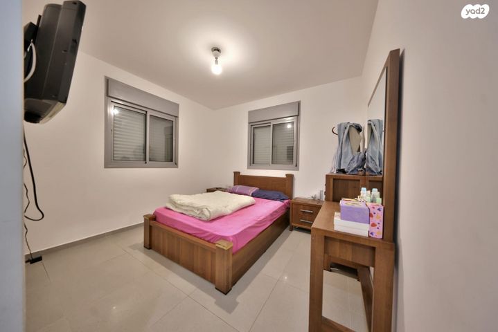 דירה, אהוד מנור 3, נאות אפק, אפקה, קרית ביאליק