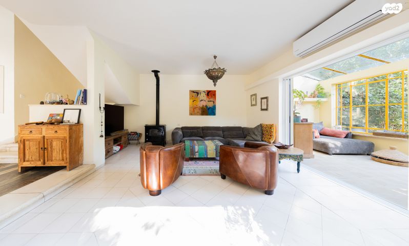 בית פרטי/ קוטג', הוד השרון